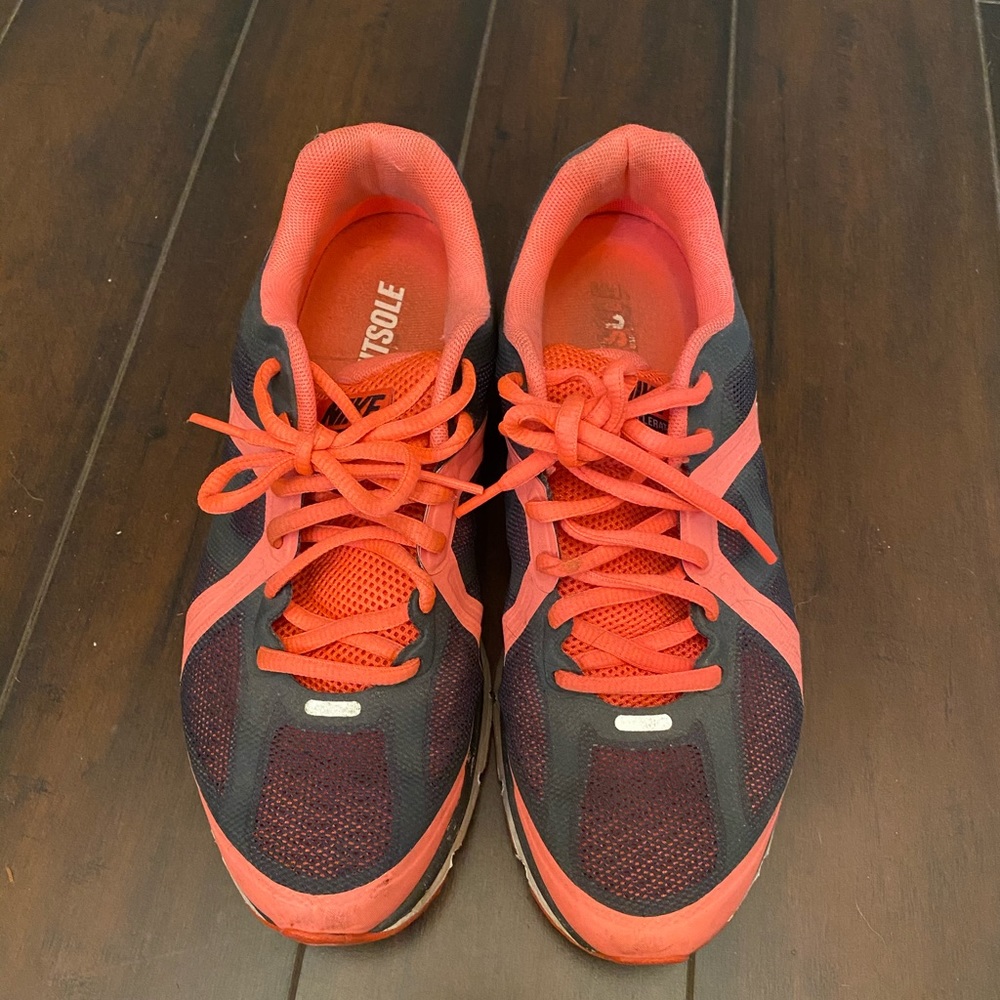 Nike sneakers